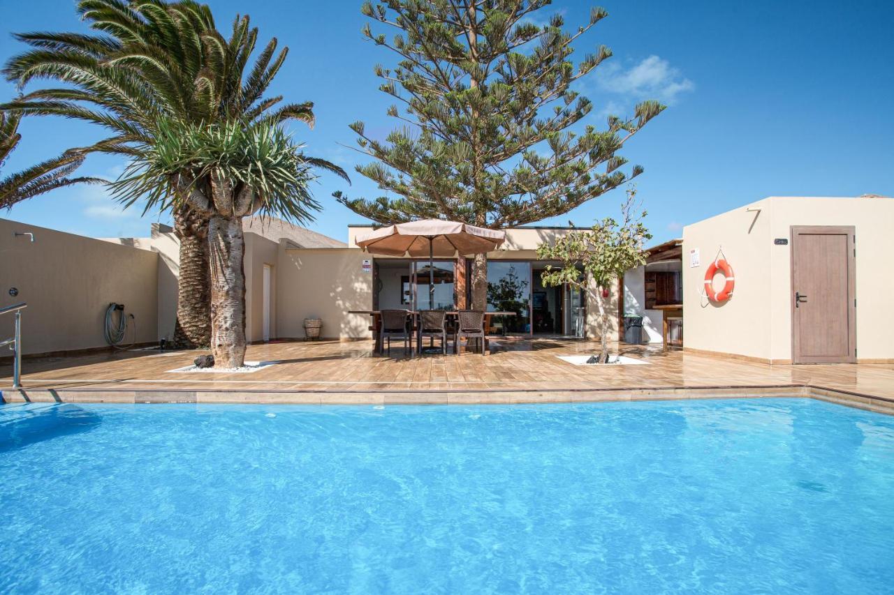 Villa Santana Conil Luaran gambar