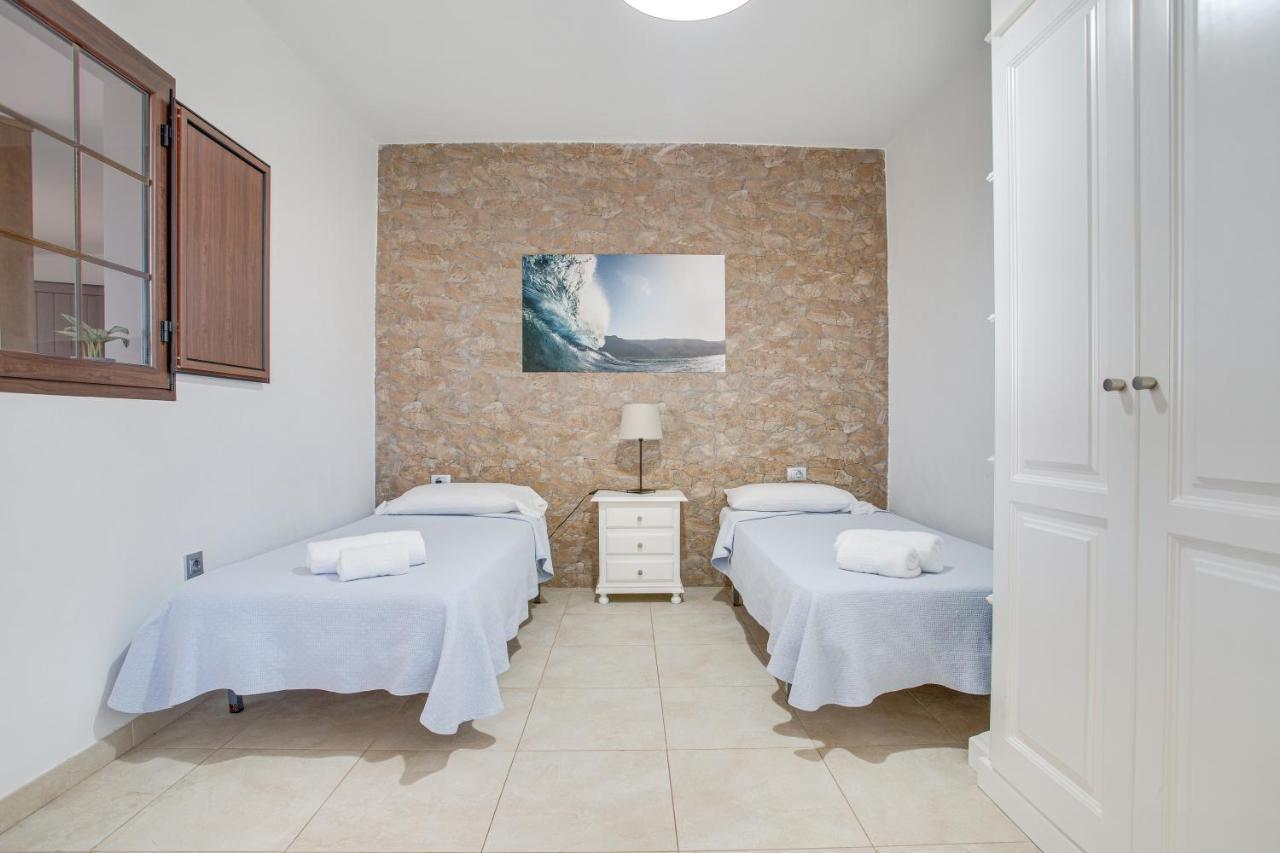 Villa Santana Conil Luaran gambar