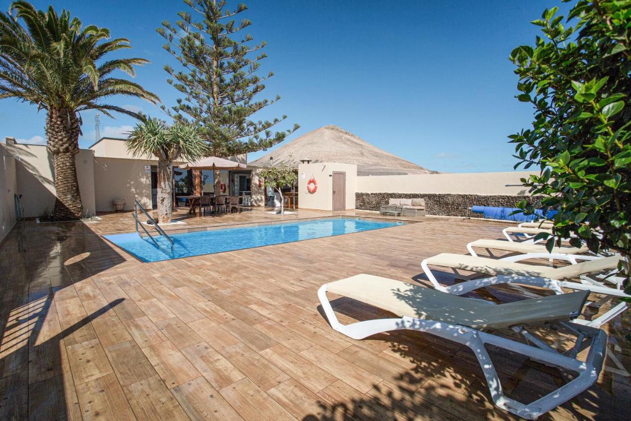 Villa Santana Conil Luaran gambar