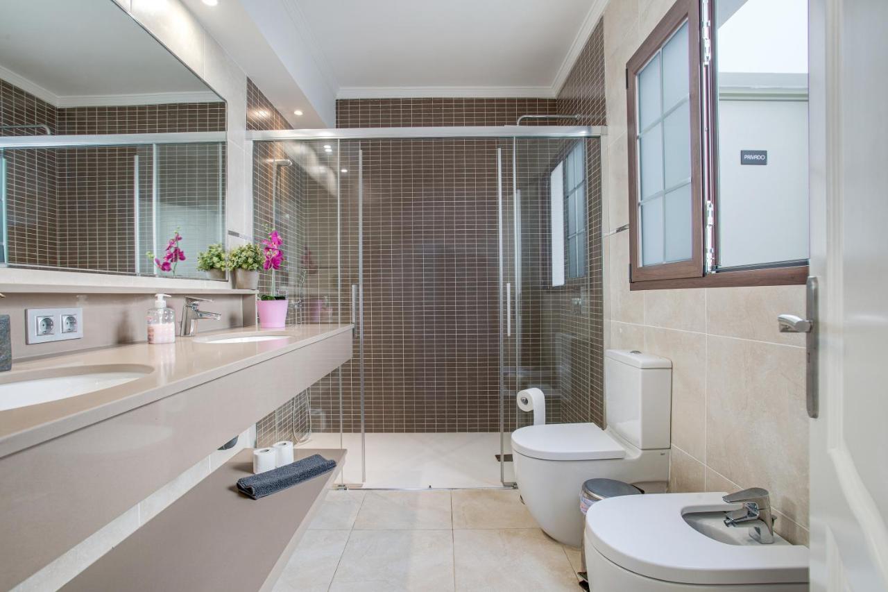 Villa Santana Conil Luaran gambar