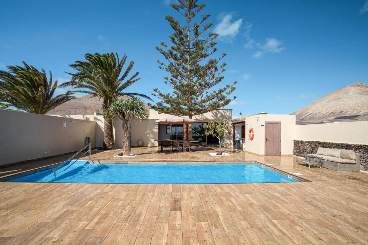 Villa Santana Conil Luaran gambar