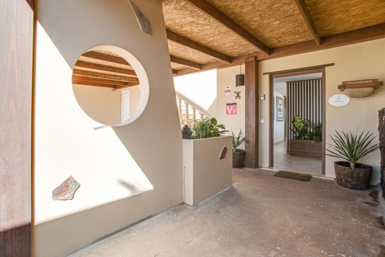 Villa Santana Conil Luaran gambar