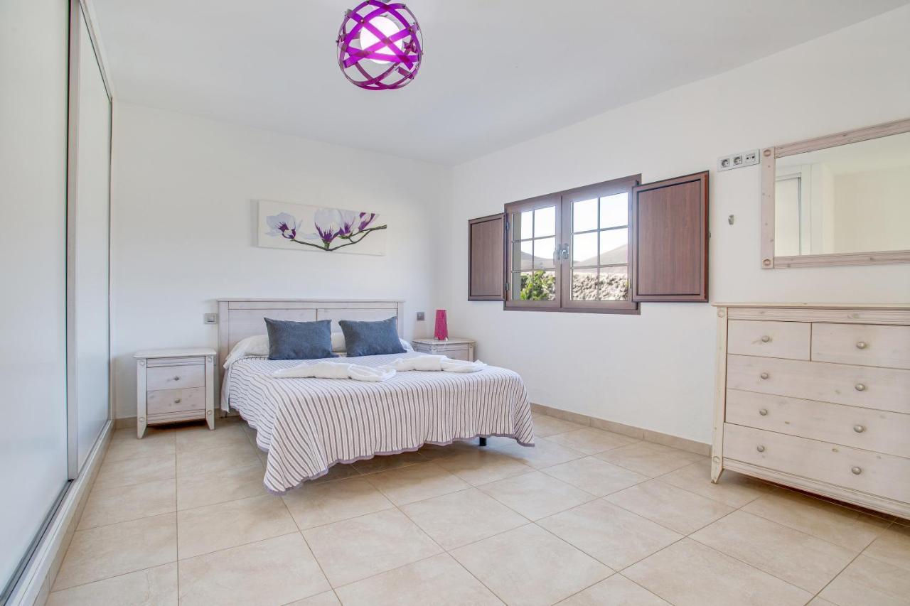Villa Santana Conil Luaran gambar