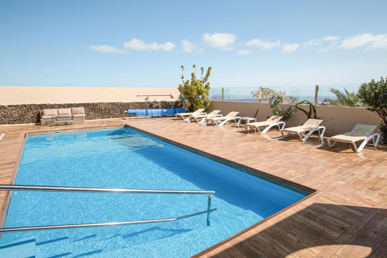 Villa Santana Conil Luaran gambar