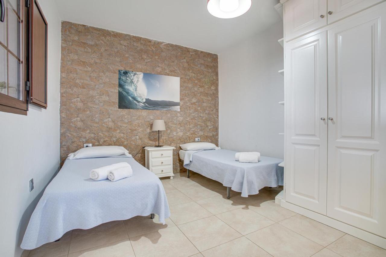 Villa Santana Conil Luaran gambar