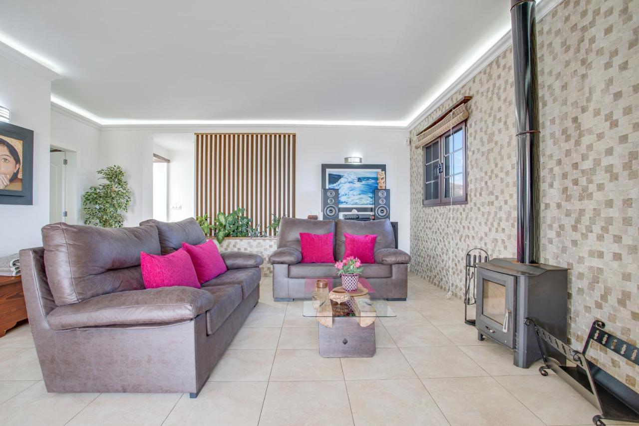 Villa Santana Conil Luaran gambar