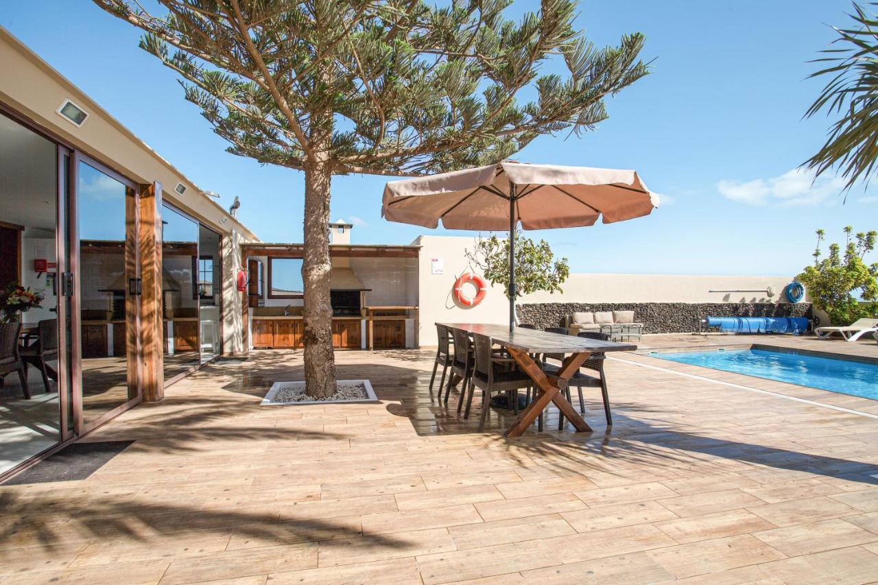 Villa Santana Conil Luaran gambar