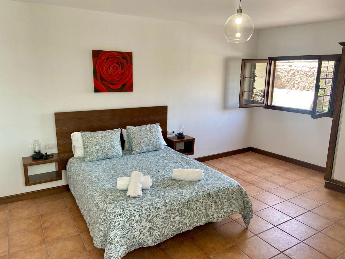 Villa Santana Conil Luaran gambar