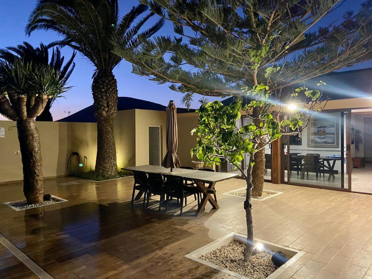 Villa Santana Conil Luaran gambar